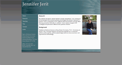 Desktop Screenshot of jjerit.com